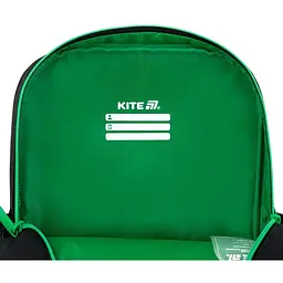 Рюкзак дитячий Kite Kids Football (K26-559XS-2) - мініатюра 9