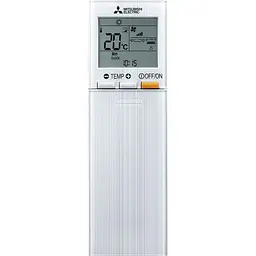 Спліт-система Mitsubishi Electric Premium MSZ-LN60VGV-E1/MUZ-LN60VG-E2 White Pearl [129714] - мініатюра 4