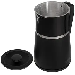 Електрочайник Adler AD 1355 black - мініатюра 3