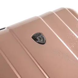 Валіза Heys EZ Access (M) Rose Gold (10140-0131-26) - мініатюра 7