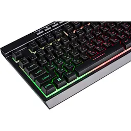 Клавіатура ігрова 2E Gaming KG300 з підсвіткою black (2E-KG300UB) - мініатюра 3