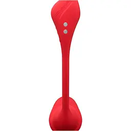 Смарт-віброяйце Lovense Vulse SO8792 [108356] - мініатюра 5