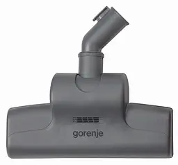 Пилосос Gorenje VCE 03 SPRCY (VC-T4019) (6623623) - мініатюра 4