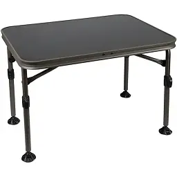 Стіл Fox International Bivvy Table XL чорний