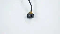 Вентилятор для ноутбука DELL LATITUDE E5550, DC 05V 0.37A, 4pin (04Y9H9, BRUSHLESS KDB05105HB-H902) (Кулер) - мініатюра 3