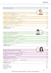 Beste Freunde A1.1 Arbeitsbuch mit Audio-CD - мініатюра 2