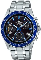 Годинник CASIO EFV-540D-1A2VUEF
