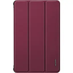 Чохол до планшета BeCover Smart Case Nokia T20 10.4" Red Wine (708046) - мініатюра 2