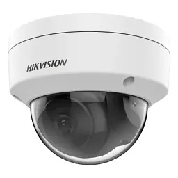 Камера відеоспостереження Hikvision DS-2CD1121-I(F) (2.8) - мініатюра 2