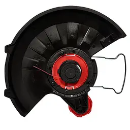 Vitals Тримір садовий акумуляторний Vitals Master AZT 1828 SmartLine+ 18В 28см 1.98кг без АКБ та ЗП - мініатюра 7