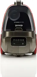 Пилосос Gorenje VCEA03GAPRACY [65714] - мініатюра 2