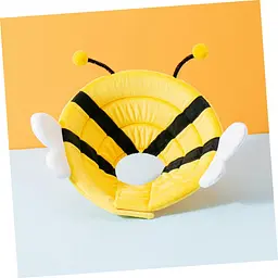 Ветеринарний комір для котів та маленьких собак Derby Bee, XL