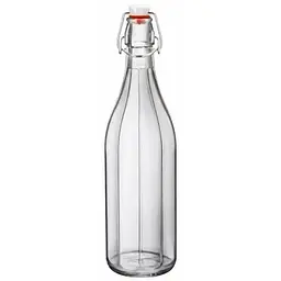Пляшка Bormioli Rocco Oxford 1 л (390850MBA321990)