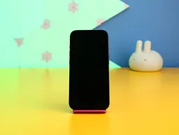 Смартфон Apple iPhone 15 Pro 128GB Blue Titanium (MTV03) Б/У [177078] - мініатюра 4