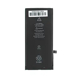 Акумулятор (батарея) для смартфона Apple iPhone XR 3.79V 2942mAh 11.16Whr (616-00471)(China)+ - мініатюра 2