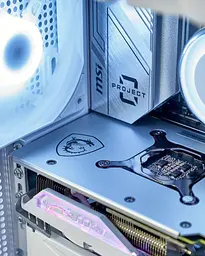 Комп'ютер Instagram by CompX_609 (RTX 5070 Ti, Ryzen 7 7800X3D, DDR5 32 Гб, SSD 1 ТБ) - мініатюра 7
