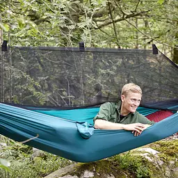 Гамак Grand Canyon Bass Mosquito Hammock Storm (360028), Зелений - мініатюра 14