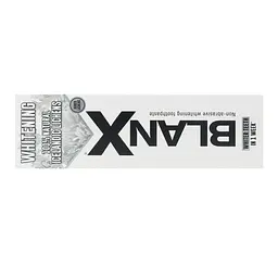 Зубна паста BlanX Whitening 75 мл - мініатюра 4