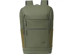 Рюкзак міський RIVACASE 7856 Olive Green - мініатюра 9