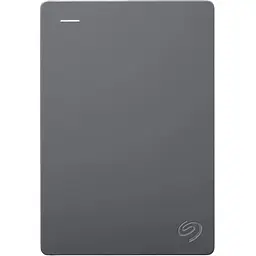 Зовнішній жорсткий диск Seagate Basic 4TB