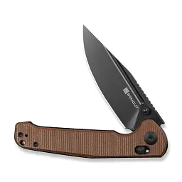 Ніж Sencut Glenspar S25046-3 - мініатюра 3