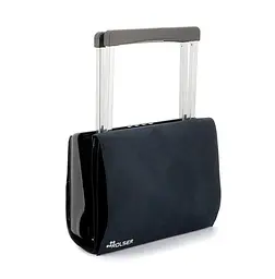 Сумка-візок Rolser Plegamatic Original MF 40 Marengo (PLE001-1031) - мініатюра 3