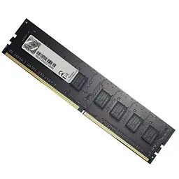 Модуль памятi DDR4 8GB/2400 G.Skill Value (F4-2400C17S-8GNT)