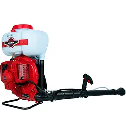 Vitals Обприскувач бензиновий Master MS 7750b 17л 3.7кВт/5.0л.с. 77см3 11кг