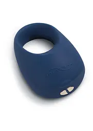 Віброкільце We-Vibe Pivot Blue 7.1 см синій - мініатюра 4