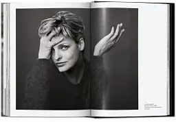 Peter Lindbergh. On Fashion Photography - мініатюра 7