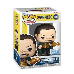 Ігрова фігурка Funko Pop! Великий куш S1 Крокодайл (92036)