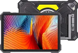 Планшет Cubot Tab KingKong S 6/256GB Black (Global) - мініатюра 3