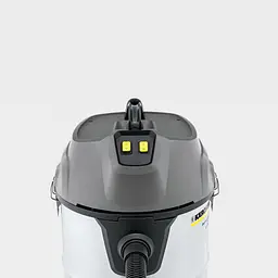 Пилосос промисловий Karcher NT 70/2 (1.667-306.0) - мініатюра 5