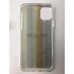 Протиударний чохол Coach Protective Case для iPhone 11 Pro Max (6.5") Glitter Americana CIPH-003-GLAMN-V - мініатюра 2