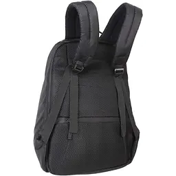 Рюкзак для ноутбука Police Shroud Anti-Theft Backpack 15 дюймів 20 л Чорний/Зелений - мініатюра 3