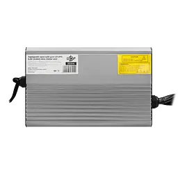 Зарядний пристрій для акумуляторів LiFePO4 3.2V (3.65V)-80A-256W-LED