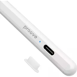 Стилус Proove Stylus Magic Wand ASP-02 Universal Version White (STA200010002) [100907] - мініатюра 4