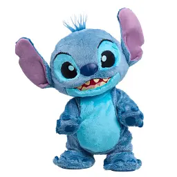 Інтерактивна іграшка STITCH – КРУТИЙ СТІЧ - мініатюра 2