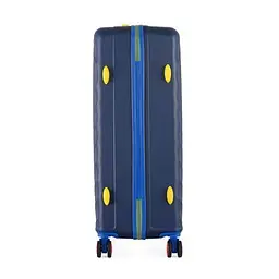 Валіза Semi Line 28" L T5807-3 Blue (DAS303197) - мініатюра 5