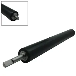 Вал гумовий HP LJ Enterprise M607/608/609/631/632/633/E62555 Welldo (LPR-M608-WDS)
