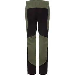 Штани Montura Route Mix Pants M Verde Salvia - мініатюра 2