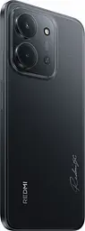 Смартфон Xiaomi Redmi 15C 4G 8/256GB Midnight Black (Global) NFC (no charger) - мініатюра 6