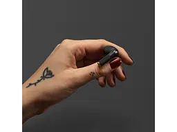 Навушники з мікрофоном Marshall Minor IV Black (1006653) - мініатюра 5