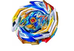 Бейблейд beyblade Гама бий Імперіал Драгон з двостороннім запуском b 154 - мініатюра 2