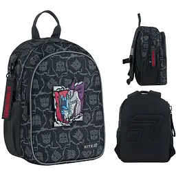Рюкзак Kite Kids 2735 TF (TF25-2735XS) - мініатюра 2