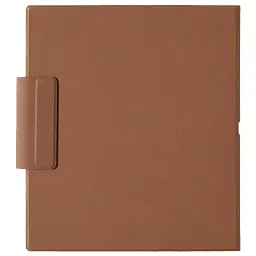 Чохол-книжка Boox для BOOX Note Air5 C Orange (6949710311256) - мініатюра 3