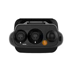 Портативна рація Caltta (DH500 UHF Urban) - мініатюра 8