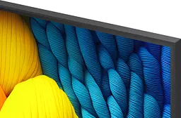 Телевізор LG 43" NanoCell 4K 61Hz Smart WebOS Black - мініатюра 8