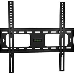 Настінне кріплення LCD/Plasma TV 26-47" Walfix M-5B чорний, VESA 400x400, до 60 кг, відступ від стіни 34 мм