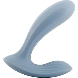 Вібратор Svakom Erica Dusty Blue (SO8978) [117609]